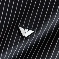 $52.00 USD Armani Shirts Short Sleeved For Men #1436926