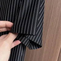 $52.00 USD Armani Shirts Short Sleeved For Men #1436926