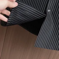 $52.00 USD Armani Shirts Short Sleeved For Men #1436926