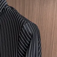 $52.00 USD Armani Shirts Short Sleeved For Men #1436926