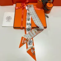 $29.00 USD Hermes Twilly Scarf #1436927