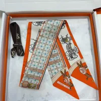 $29.00 USD Hermes Twilly Scarf #1436927