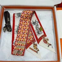 $29.00 USD Hermes Twilly Scarf #1436928