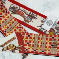 $29.00 USD Hermes Twilly Scarf #1436928