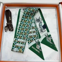 $29.00 USD Hermes Twilly Scarf #1436930