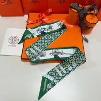 $29.00 USD Hermes Twilly Scarf #1436930