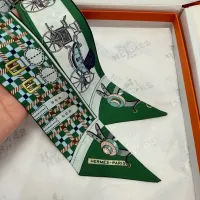 $29.00 USD Hermes Twilly Scarf #1436930