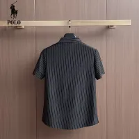 $52.00 USD Ralph Lauren Polo Shirts Short Sleeved For Men #1436933