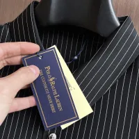 $52.00 USD Ralph Lauren Polo Shirts Short Sleeved For Men #1436933