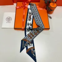 $29.00 USD Hermes Twilly Scarf #1436934