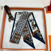 $29.00 USD Hermes Twilly Scarf #1436934