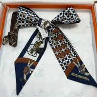 $29.00 USD Hermes Twilly Scarf #1436934