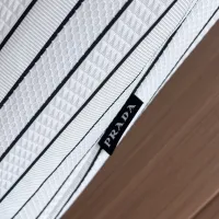 $52.00 USD Prada Shirts Short Sleeved For Men #1436935