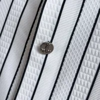 $52.00 USD Prada Shirts Short Sleeved For Men #1436935