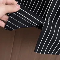 $52.00 USD Prada Shirts Short Sleeved For Men #1436939