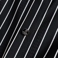 $52.00 USD Prada Shirts Short Sleeved For Men #1436939