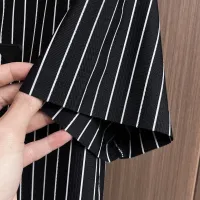 $52.00 USD Prada Shirts Short Sleeved For Men #1436939