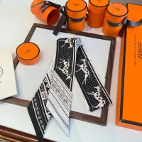 $32.00 USD Hermes Twilly Scarf #1436940