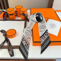 $32.00 USD Hermes Twilly Scarf #1436940