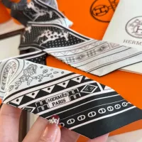 $32.00 USD Hermes Twilly Scarf #1436940