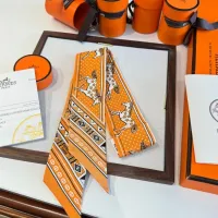 $32.00 USD Hermes Twilly Scarf #1436941