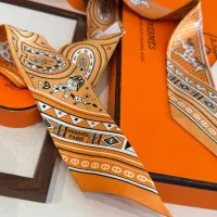$32.00 USD Hermes Twilly Scarf #1436941