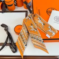 $32.00 USD Hermes Twilly Scarf #1436941