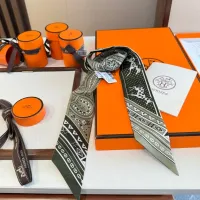 $32.00 USD Hermes Twilly Scarf #1436942