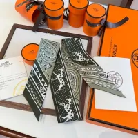 $32.00 USD Hermes Twilly Scarf #1436942