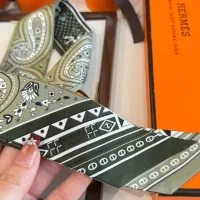 $32.00 USD Hermes Twilly Scarf #1436942