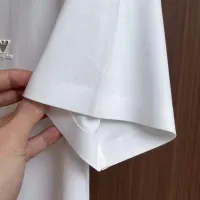 $52.00 USD Armani Shirts Short Sleeved For Men #1436943