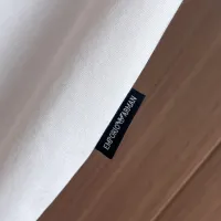 $52.00 USD Armani Shirts Short Sleeved For Men #1436943