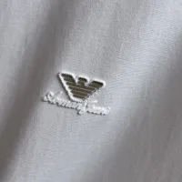 $52.00 USD Armani Shirts Short Sleeved For Men #1436943