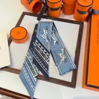 $32.00 USD Hermes Twilly Scarf #1436944