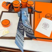 $32.00 USD Hermes Twilly Scarf #1436944