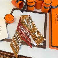 $32.00 USD Hermes Twilly Scarf #1436946