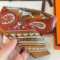 $32.00 USD Hermes Twilly Scarf #1436946