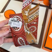 $32.00 USD Hermes Twilly Scarf #1436946