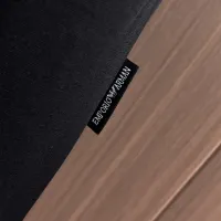 $52.00 USD Armani Shirts Short Sleeved For Men #1436948