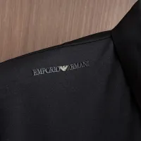 $52.00 USD Armani Shirts Short Sleeved For Men #1436948