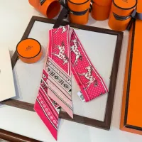 $32.00 USD Hermes Twilly Scarf #1436949
