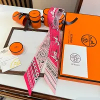 $32.00 USD Hermes Twilly Scarf #1436949