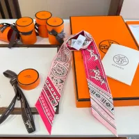 $32.00 USD Hermes Twilly Scarf #1436949