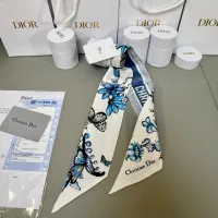 $29.00 USD Christian Dior Twilly Scarf #1436958