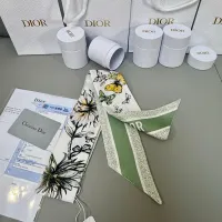 $29.00 USD Christian Dior Twilly Scarf #1436959