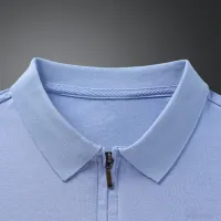 $34.00 USD Armani T-Shirts Short Sleeved For Men #1437026