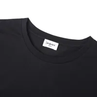 $45.00 USD Yves Saint Laurent YSL T-shirts Short Sleeved For Unisex #1437143