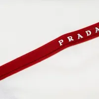 $48.00 USD Prada T-Shirts Short Sleeved For Unisex #1437150