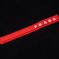$48.00 USD Prada T-Shirts Short Sleeved For Unisex #1437151