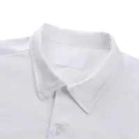 $56.00 USD Prada T-Shirts Short Sleeved For Unisex #1437156